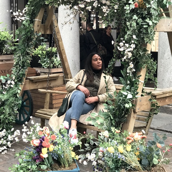 Hi, I’m Raquel aka Rocky! - Picture 1 of 1